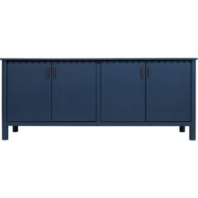 Jazmine 4 Door Console