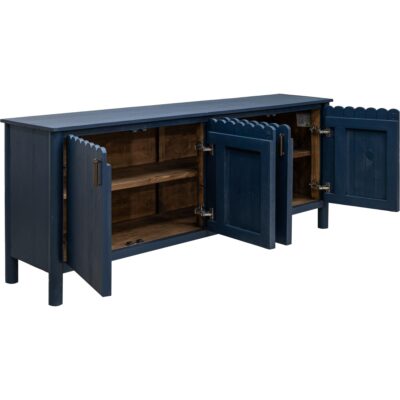 Jazmine 4 Door Console 10 Jazmine 4 Door Console IFD2561CNSDK IFD2561CNSDK 03