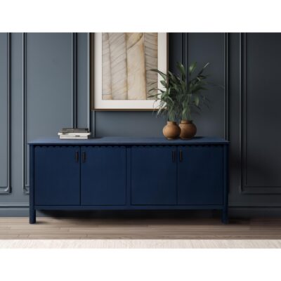 Jazmine 4 Door Console 12 Jazmine 4 Door Console IFD2561CNSDK IFD2561CNSDK 05