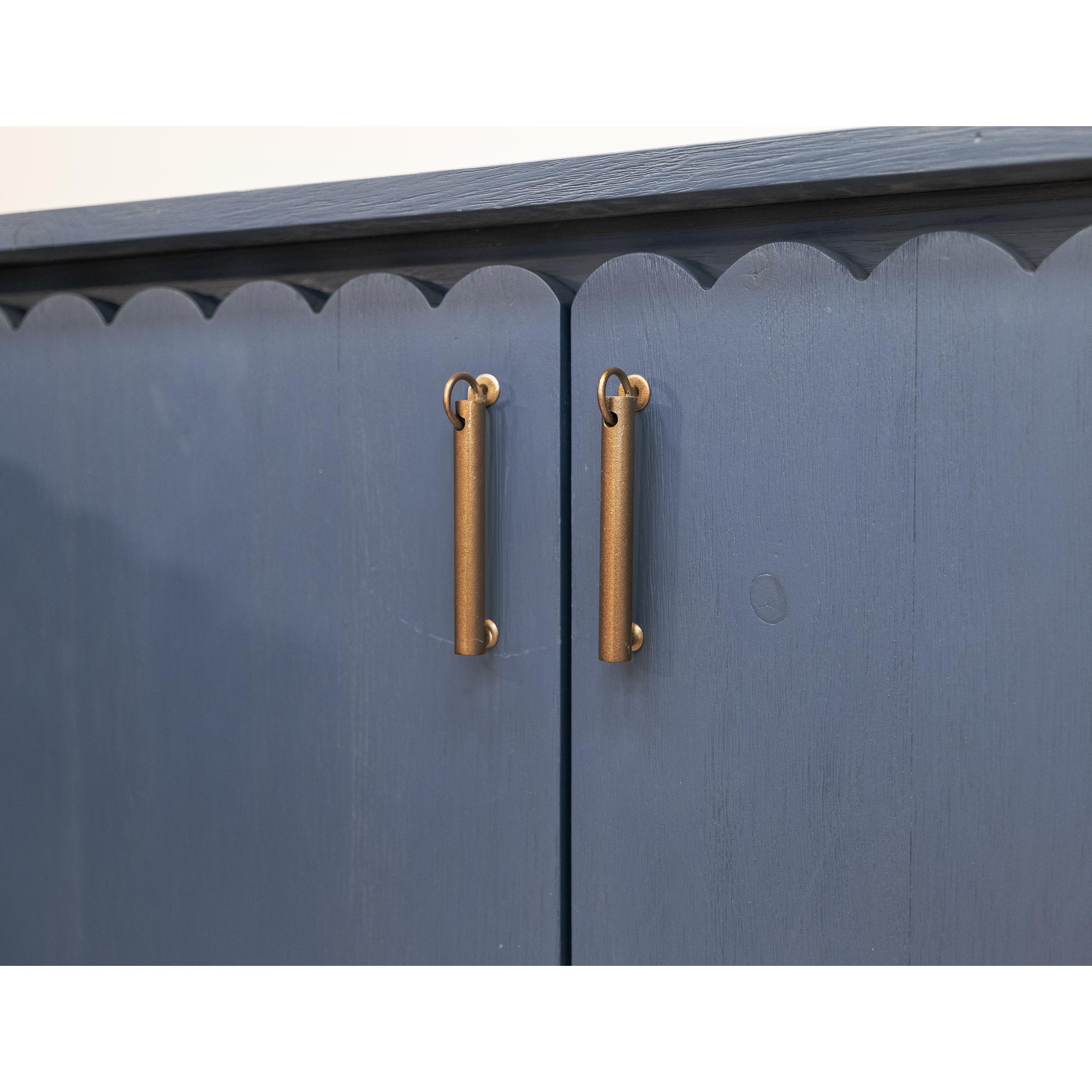 Jazmine 4 Door Console 6 Jazmine 4 Door Console - Image 6