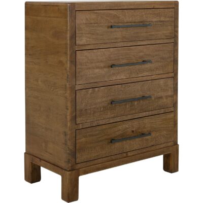 Merida 4 Drawer Chest