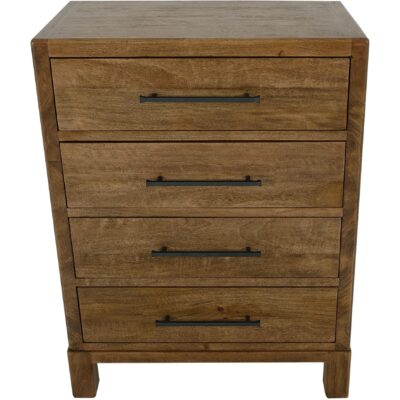 Merida 4 Drawer Chest IFD2811CHT IFD2811CHT 03