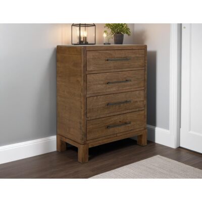 Merida 4 Drawer Chest IFD2811CHT IFD2811CHT 05