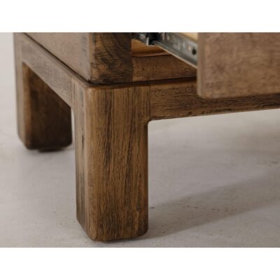 Merida 4 Drawer Chest IFD2811CHT IFD2811CHT 08