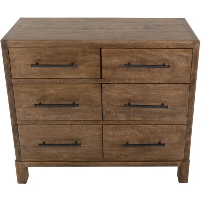 Merida 6 Drawer Dresser IFD2811DSR IFD2811DSR 02