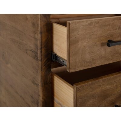 Merida 6 Drawer Dresser IFD2811DSR IFD2811DSR 08