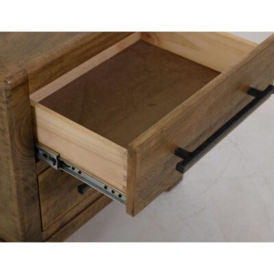 Merida 2 Drawer Nightstand IFD2811NTS IFD2811NTS 09