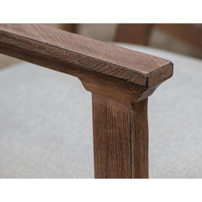 Sahara Wooden Chair 7 Sahara Wooden Chair IFD2951CHRBN IFD2951CHRBN 03