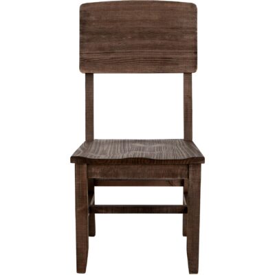 Sahara Wooden Chair