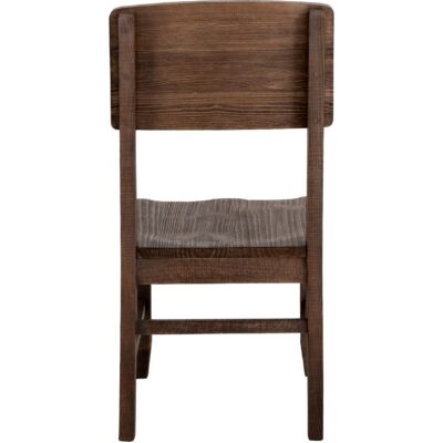 Sahara Wooden Chair 14 Sahara Wooden Chair IFD2951CHR IFD2951CHR 05