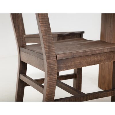 Sahara Wooden Chair 17 Sahara Wooden Chair IFD2951CHR IFD2951CHR 08
