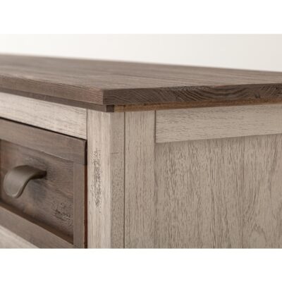 Sahara 3 Drawer 4 Glass Door Console 17 Sahara 3 Drawer 4 Glass Door Console IFD2951CNSBN IFD2951CNSBN 08