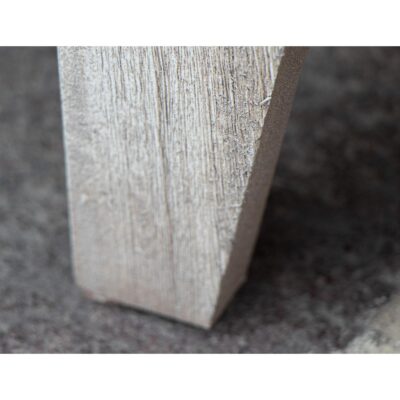 Sahara 3 Drawer 4 Glass Door Console IFD2951CNSWT IFD2951CNSWT 08