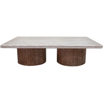 Sahara Deluxe Cocktail Table