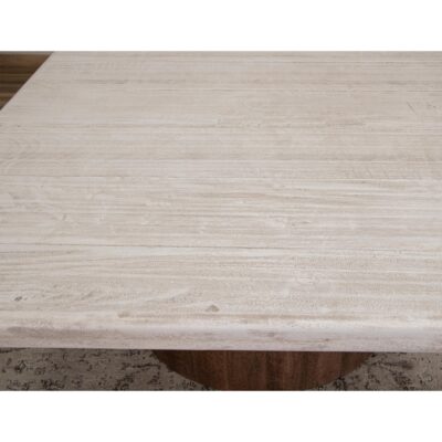 Sahara Square Cocktail Table IFD2952CKTSQ IFD2952CKTSQ 05