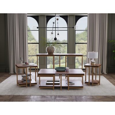 Onix Metal Base Chairside Table IFD3211CST IFD3211CST 02