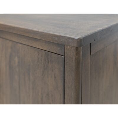 Onix 2 Door TV Stand IFD3211STN70 IFD3211STN70 06