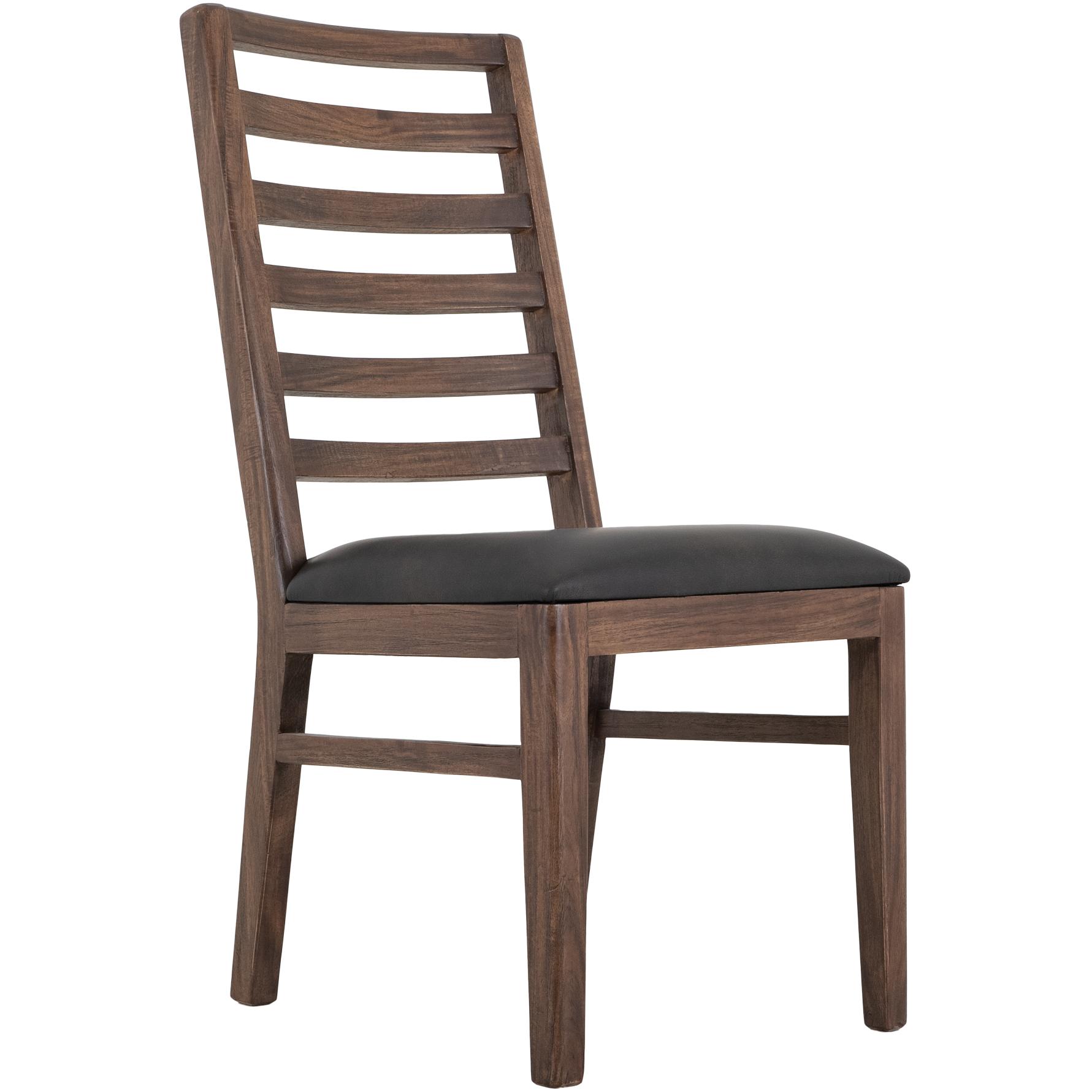 Walnut Wooden Chair 1 Walnut Wooden Chair