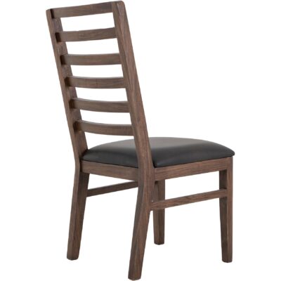 Walnut Wooden Chair 13 Walnut Wooden Chair IFD3421CHR IFD3421CHR 04