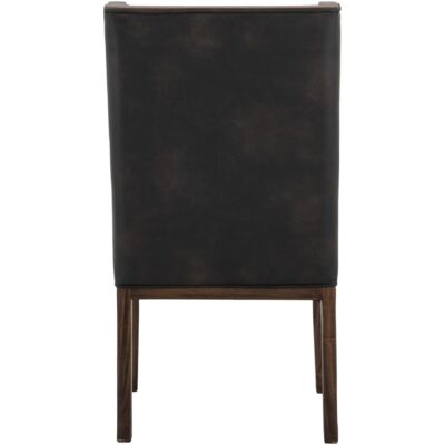 Walnut Wooden Chair 15 Walnut Wooden Chair IFD3421CHU IFD3421CHU 04