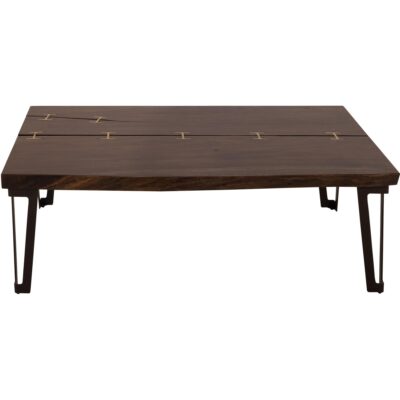 Walnut Cocktail Table IFD3421CKT IFD3421CKT 02