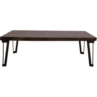 Walnut Cocktail Table IFD3421CKT IFD3421CKT 03