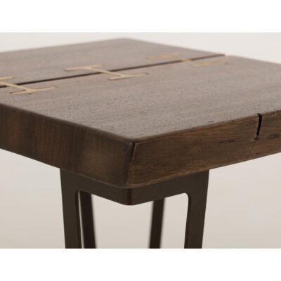 Walnut End Table IFD3421END IFD3421END 07