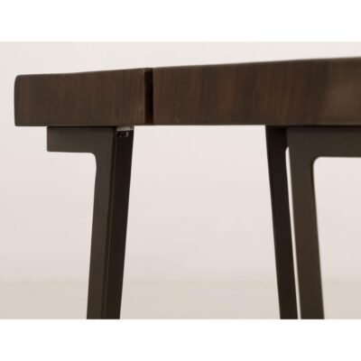 Walnut Sofa Table IFD3421SFT IFD3421SFT 05