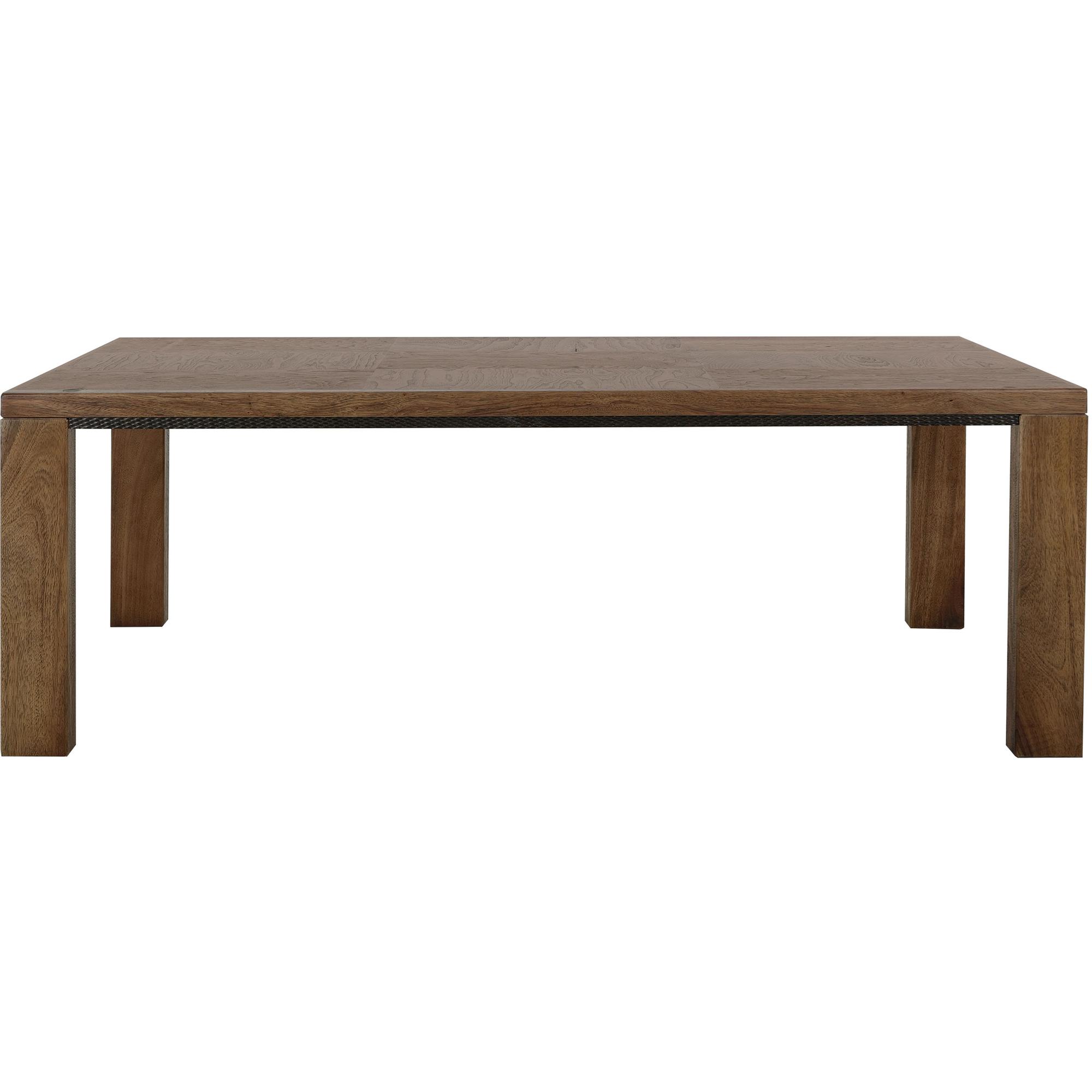 Walnut Dining Table IFD3421TBL 2 Walnut Dining Table IFD3421TBL - Image 2
