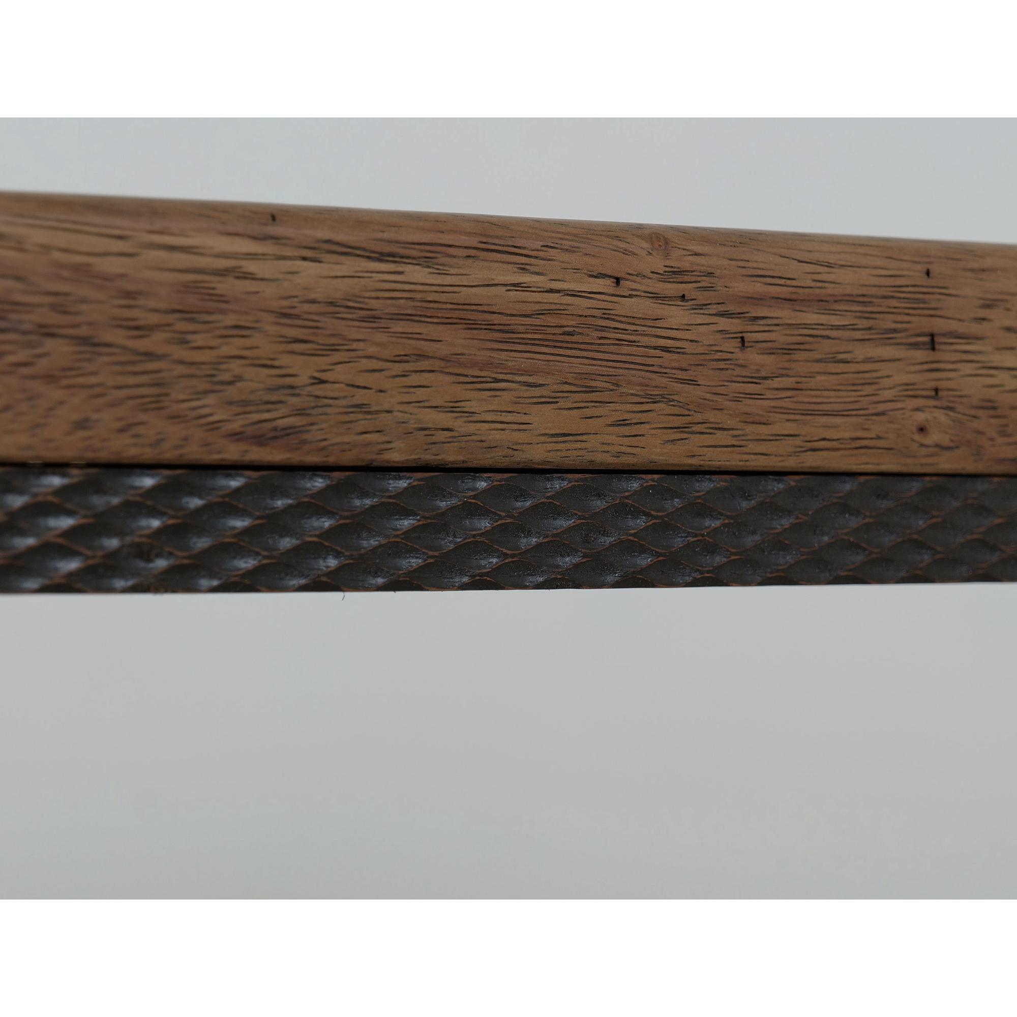 Walnut Dining Table IFD3421TBL 5 Walnut Dining Table IFD3421TBL - Image 5