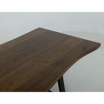 Walnut Trestle Dining Table 11 Walnut Trestle Dining Table IFD3422TBL IFD3422TBL 05