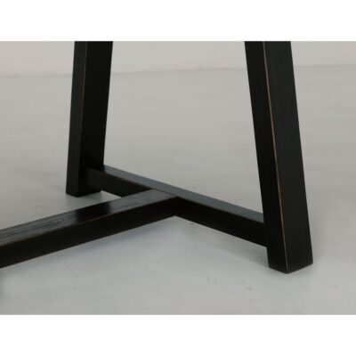 Walnut Trestle Dining Table 12 Walnut Trestle Dining Table IFD3422TBL IFD3422TBL 06