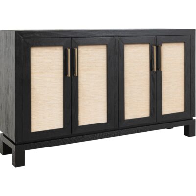 Solara 4 Door Console