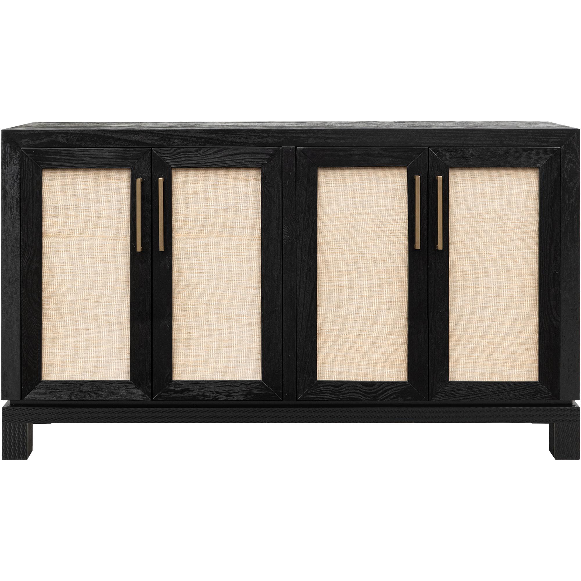 Solara 4 Door Console 2 Solara 4 Door Console - Image 2