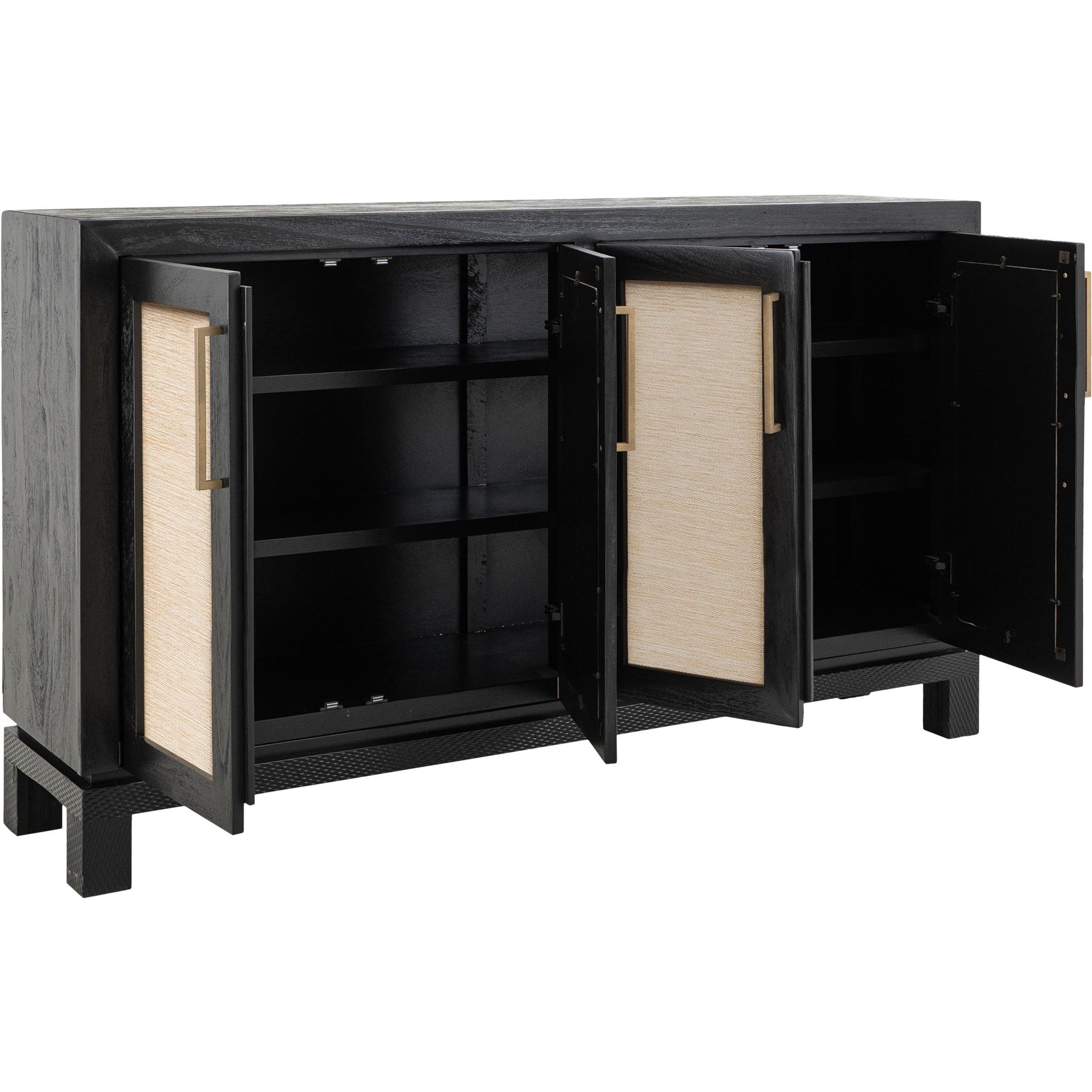 Solara 4 Door Console 3 Solara 4 Door Console - Image 3