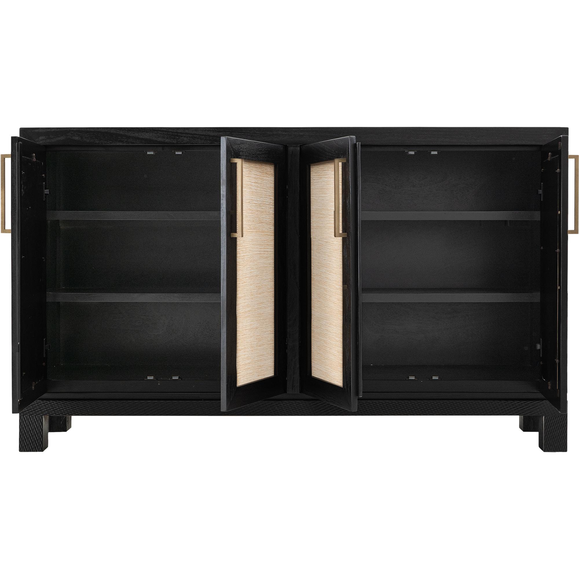 Solara 4 Door Console 4 Solara 4 Door Console - Image 4