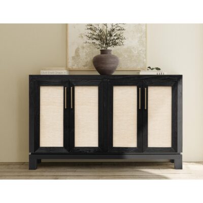 Solara 4 Door Console 14 Solara 4 Door Console IFD3541CNSBK IFD3541CNSBK 05