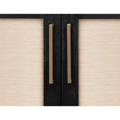 Solara 4 Door Console 16 Solara 4 Door Console IFD3541CNSBK IFD3541CNSBK 07