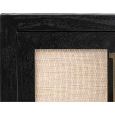 Solara 4 Door Console 17 Solara 4 Door Console IFD3541CNSBK IFD3541CNSBK 08