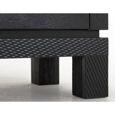 Solara 4 Door Console 18 Solara 4 Door Console IFD3541CNSBK IFD3541CNSBK 09