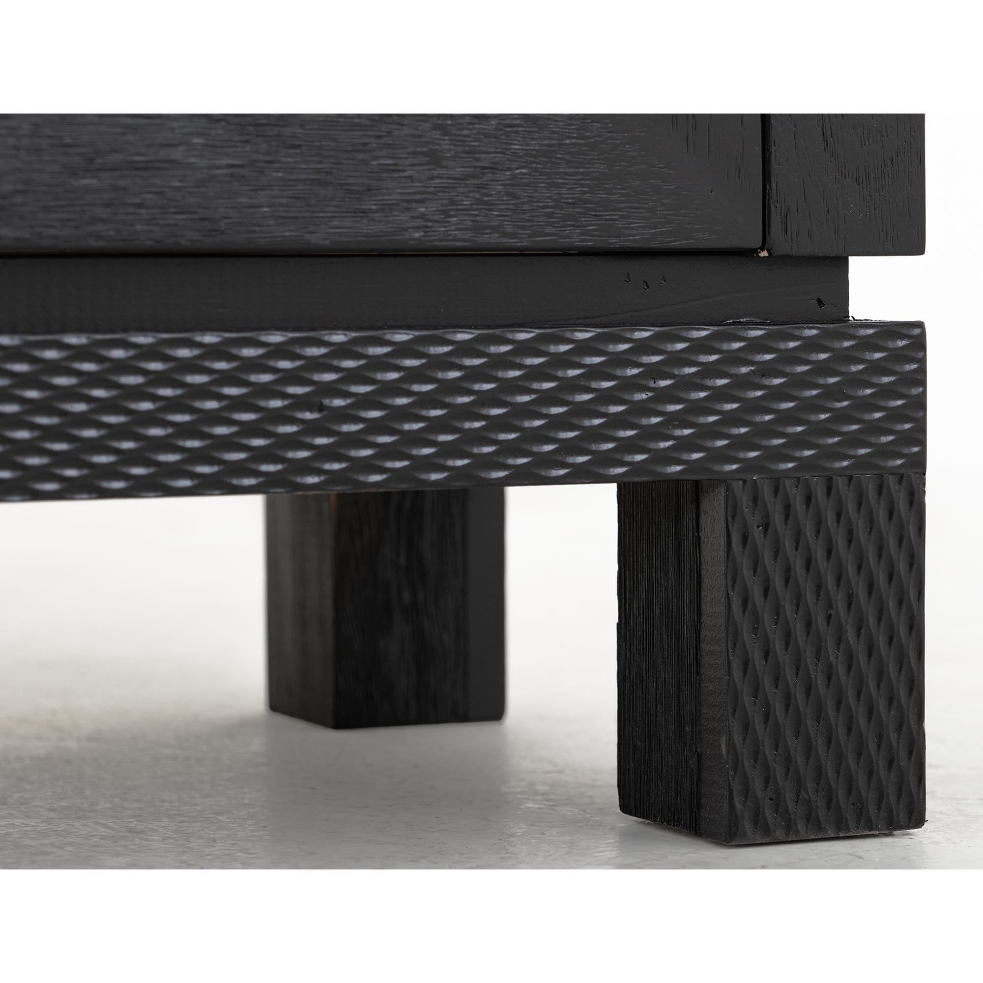 Solara 4 Door Console 9 Solara 4 Door Console - Image 9