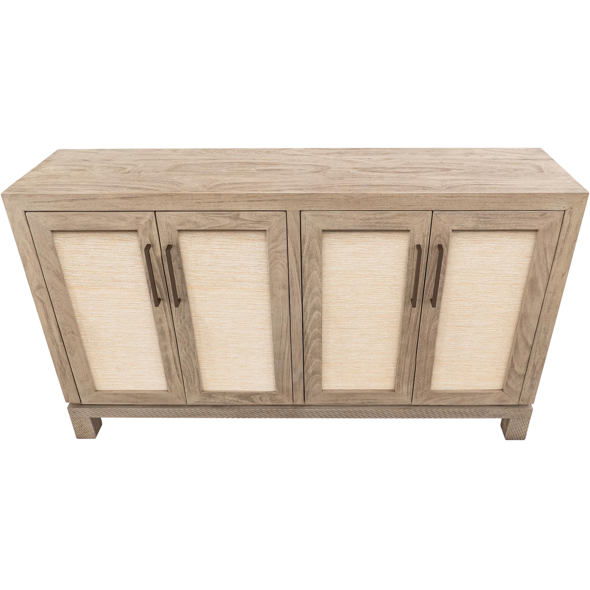 Solara 4 Door Console 2 Solara 4 Door Console - Image 2