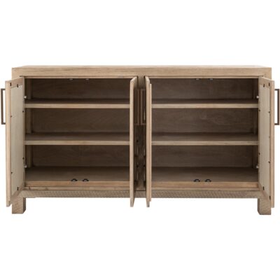 Solara 4 Door Console 11 Solara 4 Door Console IFD3541CNS IFD3541CNS 03