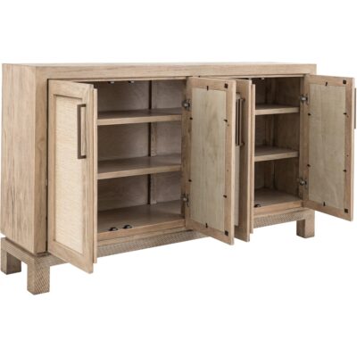 Solara 4 Door Console 12 Solara 4 Door Console IFD3541CNS IFD3541CNS 04