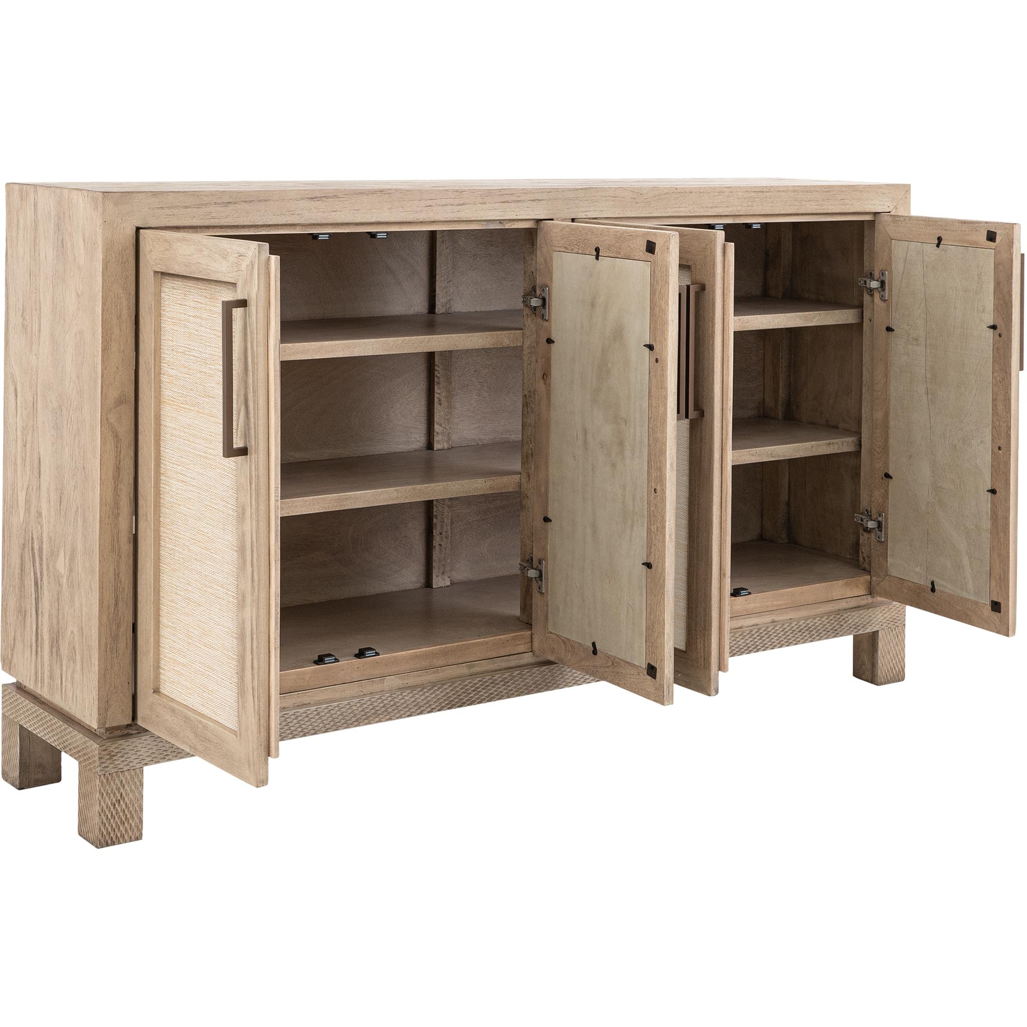 Solara 4 Door Console 4 Solara 4 Door Console - Image 4