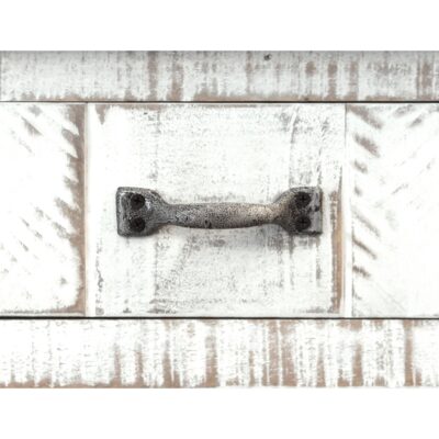 Pueblo 4 Drawer 1 Door Chest IFD360CHEST IFD360CHEST 04