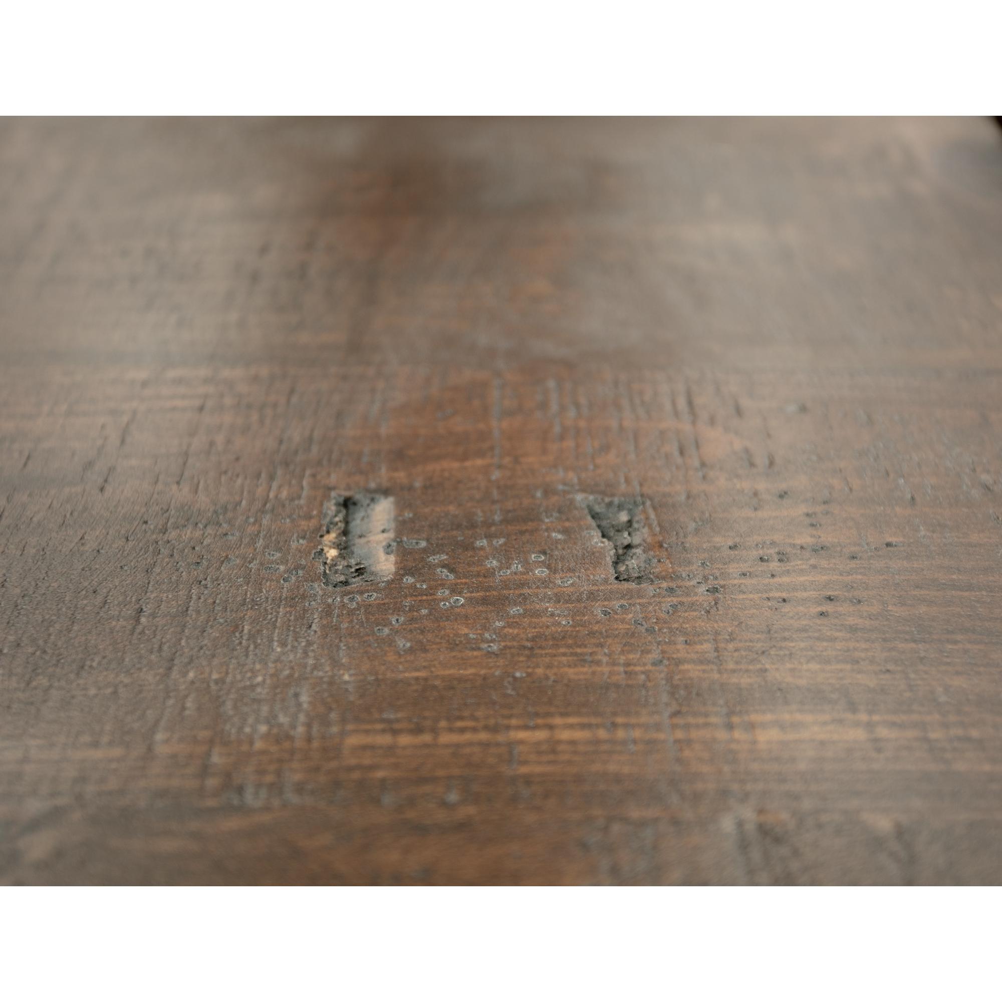 Pueblo 4 Door 70" TV Stand 3 Pueblo 4 Door 70" TV Stand - Image 3