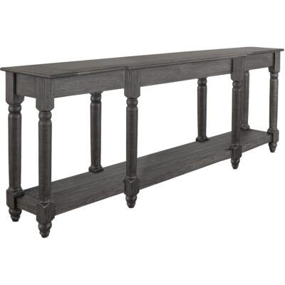 Tiffany Sofa Table 94