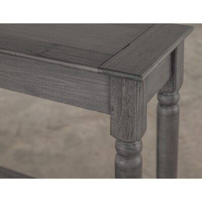 Tiffany Sofa Table 94 IFD3641SFT94BK IFD3641SFT94BK 06