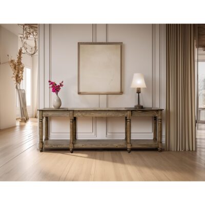 Tiffany Sofa Table IFD3641SFT94 IFD3641SFT94 02
